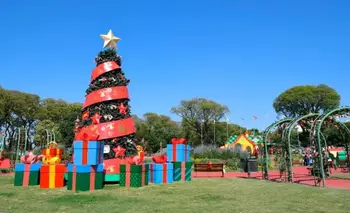 Calor en Navidad: así estará el clima este jueves 25 de diciembre | Pronóstico del tiempo