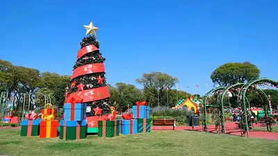 Navidad Buenos aires. Navidad Buenos aires.