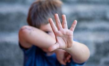 Más de 3.100 denuncias por violencia doméstica contra niños y adolescentes en 2024 | Violencia doméstica