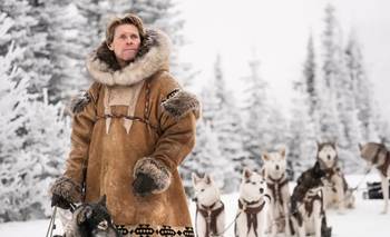 Así es Togo, la extraordinaria hazaña de salvamento animal para ver en Netflix | Netflix