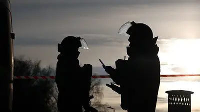 La defensa antiaérea rusa derriba 25 drones ucranianos con destino a Moscú, según el alcalde La defensa antiaérea rusa derriba 25 drones ucranianos con destino a Moscú, según el alcalde