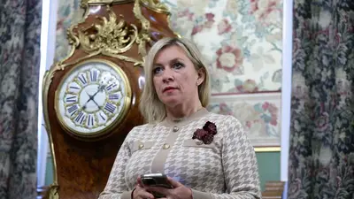 Rusia compara el bloqueo estadounidense a Venezuela con la piratería Rusia compara el bloqueo estadounidense a Venezuela con la piratería