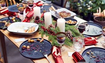 Las mejores recetas fáciles para aprovechar las sobras de Navidad | Recetas de cocina