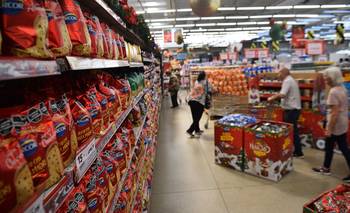 El menú navideño aumentó hasta 44% interanual, según un estudio | Navidad