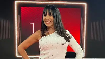 Marixa Balli Marixa Balli