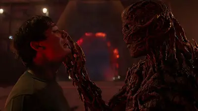 Stranger Things Stranger Things
