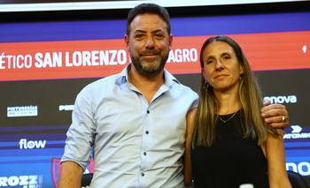 San Lorenzo confirmó su Comisión Directiva transitoria hasta mayo | Fútbol argentino