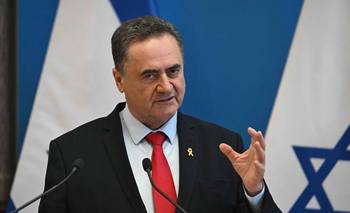 El ministro de Defensa aseguró que Israel "nunca se retirará" de Gaza | Conflicto en medio oriente