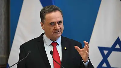 Israel Katz Israel Katz