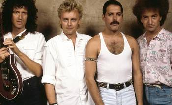 El regalo de Navidad de Queen: salió a la luz una canción inédita  | Música