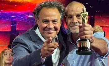 Roberto Petersen rompió el silencio y habló sobre la salud de Christian | Redes sociales