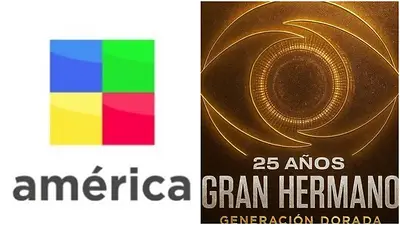 Estrella histórica de América confirmó que va a entrar a la casa de Gran Hermano Generación Dorada. Estrella histórica de América confirmó que va a entrar a la casa de Gran Hermano Generación Dorada.