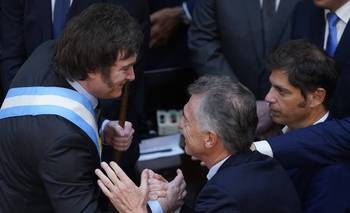 Los saludos del arco político en Navidad: mensajes de Milei, Macri y Kicillof | Navidad