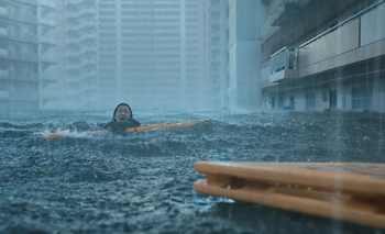 La película apocalíptica que lidera el ranking de lo más visto de Netflix en 71 países | Netflix