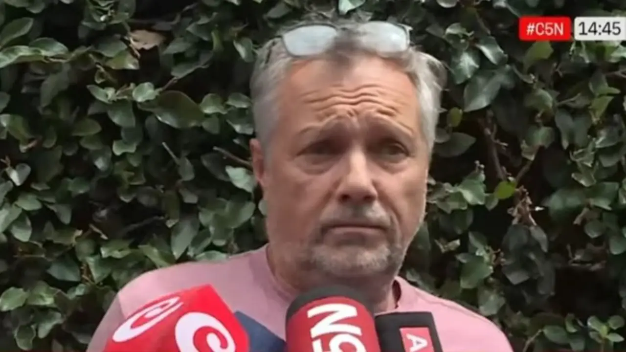Habló la familia de la nena de 12 años herida por una bala perdida: "No empeoró"