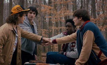 Uno a uno, los "misterios" que tiene que revelar Stranger Things antes del episodio final | Netflix