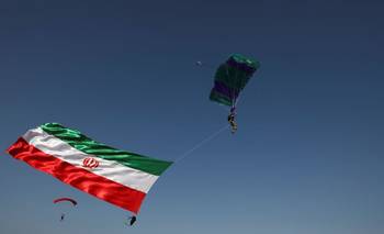 Irán dice que ha interceptado un petrolero extranjero con combustible de contrabando | Irán