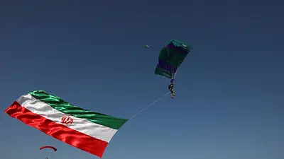 Irán dice que ha interceptado un petrolero extranjero con combustible de contrabando Irán dice que ha interceptado un petrolero extranjero con combustible de contrabando