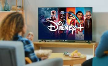 Las mejores 10 series de Disney+ en 2025: trailer y de qué tratan | Disney