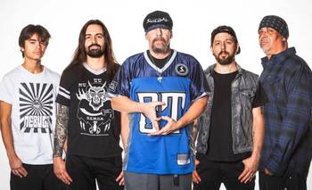 Entradas Suicidal Tendencies y Madball en Argentina 2026: precios y fecha de cuándo toca | Recitales