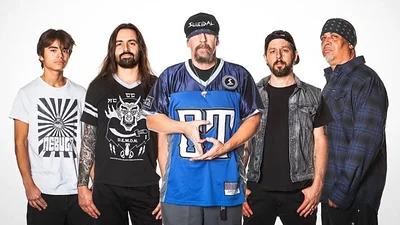 Entradas Suicidal Tendencies y Madball en Argentina 2026: precios y fecha de cuándo toca Entradas Suicidal Tendencies y Madball en Argentina 2026: precios y fecha de cuándo toca