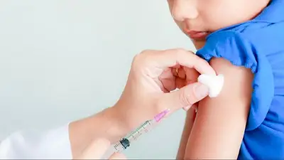 Gripe e influenza A: el Gobierno de Formosa refuerza la vacunación para toda la población Gripe e influenza A: el Gobierno de Formosa refuerza la vacunación para toda la población