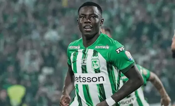 Por qué Hinestroza todavía no firmó contrato con Boca para ser refuerzo