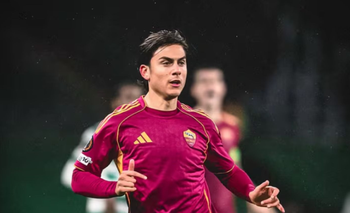 La novela de Dybala a Boca sumó un nuevo capítulo con una declaración sorpresiva del crack | Mercado de pases