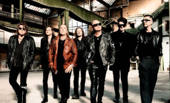 Entradas para Helloween en Argentina 2026: precios y fechas de cuándo toca | Recitales