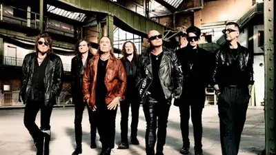 Entradas para Helloween en Argentina 2026: precios y fechas de cuándo toca Entradas para Helloween en Argentina 2026: precios y fechas de cuándo toca