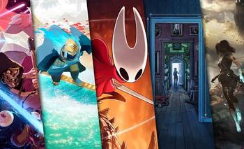 PlayStation eligió los 10 mejores juegos indie del 2025 | Gaming