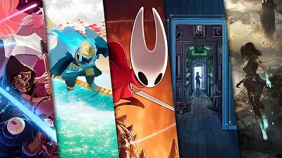 10 juegos indie de PlayStation 10 juegos indie de PlayStation