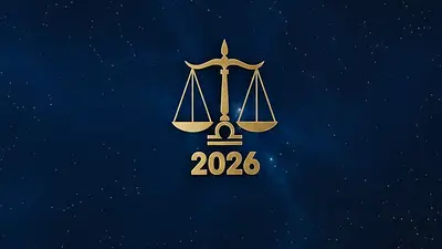 libra 2026. libra 2026.