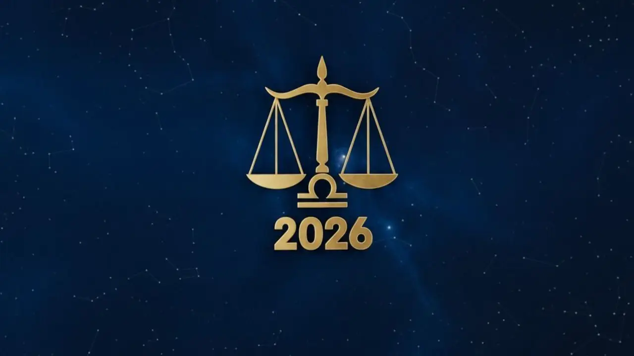 libra 2026.