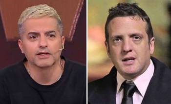 Alerta por lo que contó Ángel de Brito sobre Mauro Szeta | Televisión 