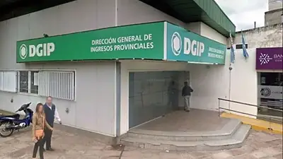 Inclusión: La Rioja reglamentó la exención de la patente para vehículos que trasladan a personas con discapacidad Inclusión: La Rioja reglamentó la exención de la patente para vehículos que trasladan a personas con discapacidad