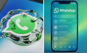 WhatsApp cambia en iPhone: así es el nuevo diseño 2025 | Whatsapp