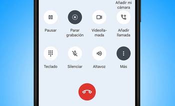 Cómo grabar tus llamadas de celular en Android en 5 pasos | Celulares