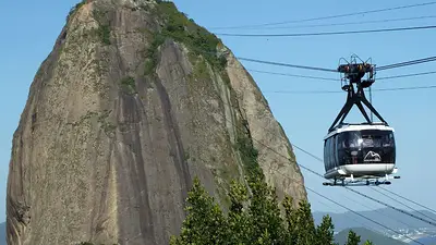 Brasil escapadas Brasil escapadas