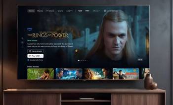 Las mejores 10 series de Prime Video en 2025: trailer y de qué tratan | Prime video