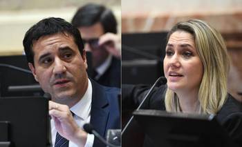 El desfinanciamiento universitario tensiona a la UCR y el bloque votará dividido | Presupuesto 2026