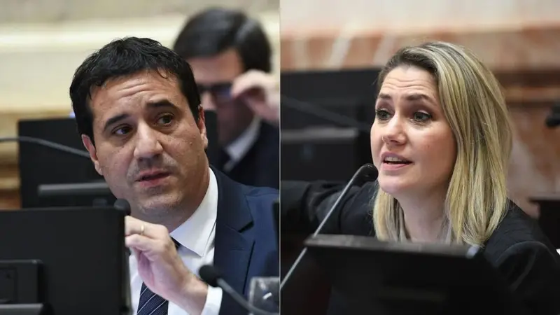 El desfinanciamiento universitario tensiona a la UCR y el bloque votará dividido