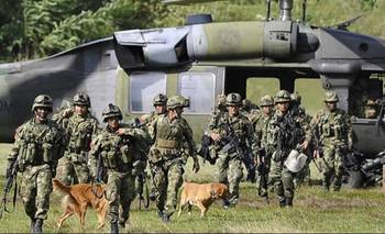 Qué es el Comando Sur de los Estados Unidos | Estados unidos