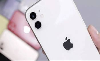 Se rematan 30 iPhones en ARCA: cuándo y cómo participar de la puja | Arca