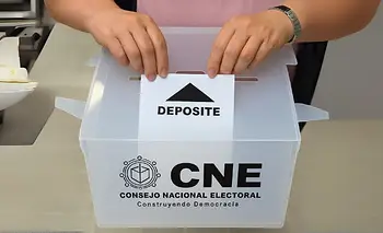 Honduras: crónica de un golpe electoral anunciado | Honduras