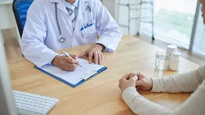 El cáncer que podría desaparecer en el mundo: por qué dicen que es "evitable" El cáncer que podría desaparecer en el mundo: por qué dicen que es "evitable"