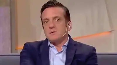 El calvario de Mauro Szeta en América: las promesas incumplidas y su arrepentimiento con Telefe El calvario de Mauro Szeta en América: las promesas incumplidas y su arrepentimiento con Telefe