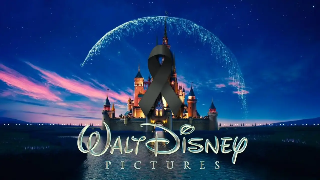 Tragedia en Disney: la protagonista de un éxito histórico fue asesinada por su pareja.