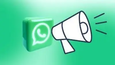 Whatsapp Whatsapp