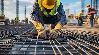 El salario registrado en la construcción creció 43,3% interanual en septiembre y superó a la inflación El salario registrado en la construcción creció 43,3% interanual en septiembre y superó a la inflación